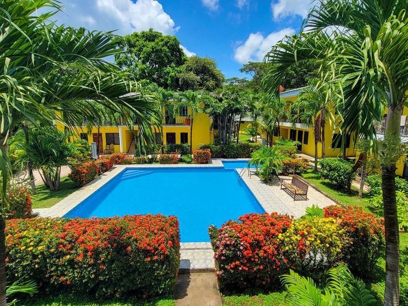 2 Bed Condo For Sale in Playas Del Coco Costa Rica